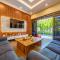 Seminyak Happy Villa