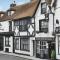 The Quarter House