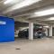 ibis budget Cholet Centre