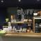 ibis budget Cholet Centre