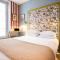 Mercure Paris Notre Dame Saint Germain des Prés