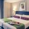 Mercure Madrid Centro