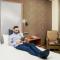 Mercure Madrid Centro