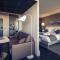 Mercure Cherbourg Centre Port