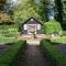 The Old Rectory Lodge
