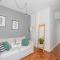 Recoleta stop apartment