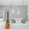 Recoleta stop apartment