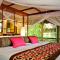 Samburu Intrepids Tented Camp