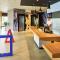 ibis Rio Branco