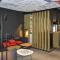 Ibis Wavre Brussels East