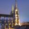 Mercure Cholet Centre