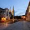 Mercure Cholet Centre