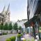 Mercure Cholet Centre