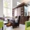 Ibis Styles Trier