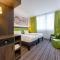 Ibis Styles Trier