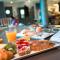ibis Styles Vierzon
