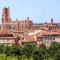 ibis styles Albi Centre Le Theatro