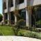 Novotel Tunis
