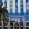 Novotel Tunis