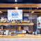 ibis budget Libourne