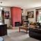 Villa Jazz Rock with Large Private Pool