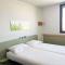 ibis budget Nimes Centre Gare ibis budget Nimes Centre Gare