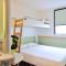 ibis budget Nimes Centre Gare ibis budget Nimes Centre Gare