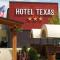 Hotel Texas - Żory