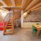 Apartment Albergo Diffuso - Cjasa Ustin-2 by Interhome