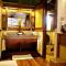Samburu Intrepids Tented Camp