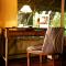 Samburu Intrepids Tented Camp