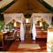 Samburu Intrepids Tented Camp