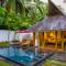 Satya Boutique Resort & Spa