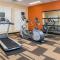 Courtyard by Marriott Bismarck North