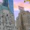 JW Marriott Essex House New York