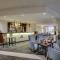 Mercure Maurepas Saint Quentin
