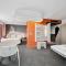 ibis Styles Paris Charles de Gaulle Airport