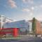 AC Hotel by Marriott Strasbourg