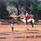 Samburu Intrepids Tented Camp