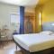 ibis budget Grigny Centre