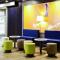 ibis budget Grigny Centre
