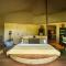 Banjaar Tola Kanha National Park - A Taj Safari Lodge
