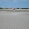 La Nanouche (roulotte en Camargue)