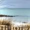 La Nanouche (roulotte en Camargue)