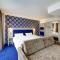 ibis Styles Rastatt Baden-Baden