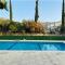 A Spacious Villa to Entertain