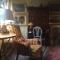 La Maison Rousseau Chambre dhôtes