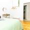 Maison familiale confortable avec 4 chambres & jardin