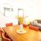 Maison familiale confortable avec 4 chambres & jardin