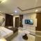 Presken Hotels Water Cooperation, Victoria Island
